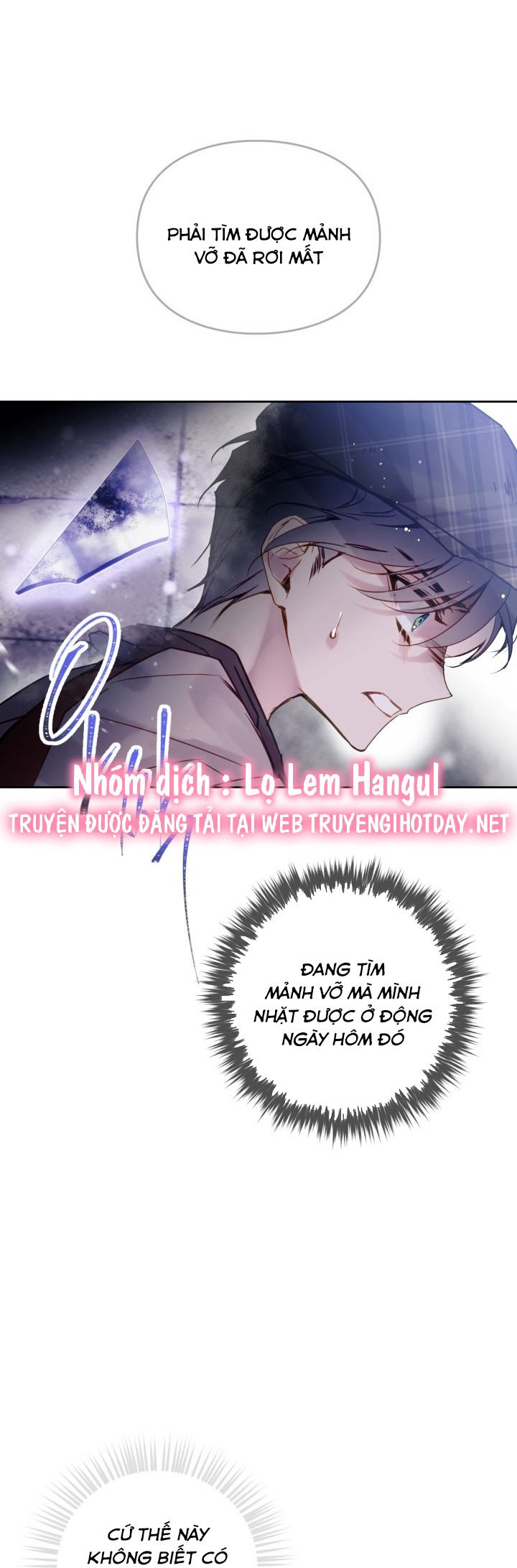 kết thúc của nhân vật phản diện chỉ có thể là cái chết chapter 145 7