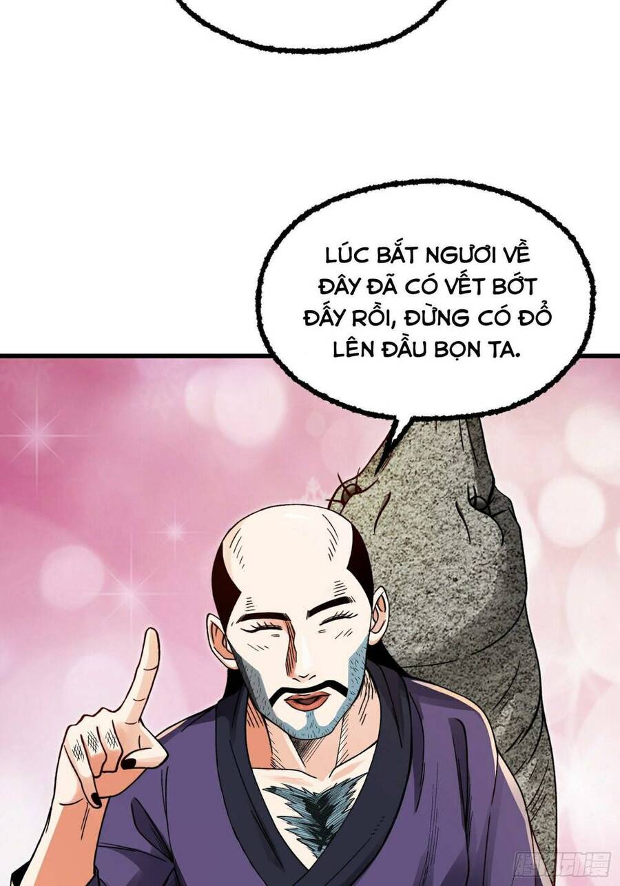 khoa học tu tiên, đạo pháp đăng thiên chapter 1 49