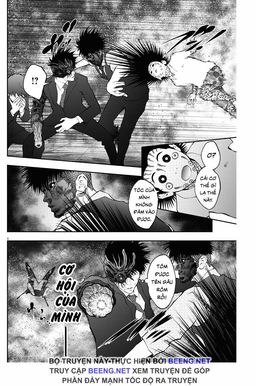 đọa nhân chapter 74 4