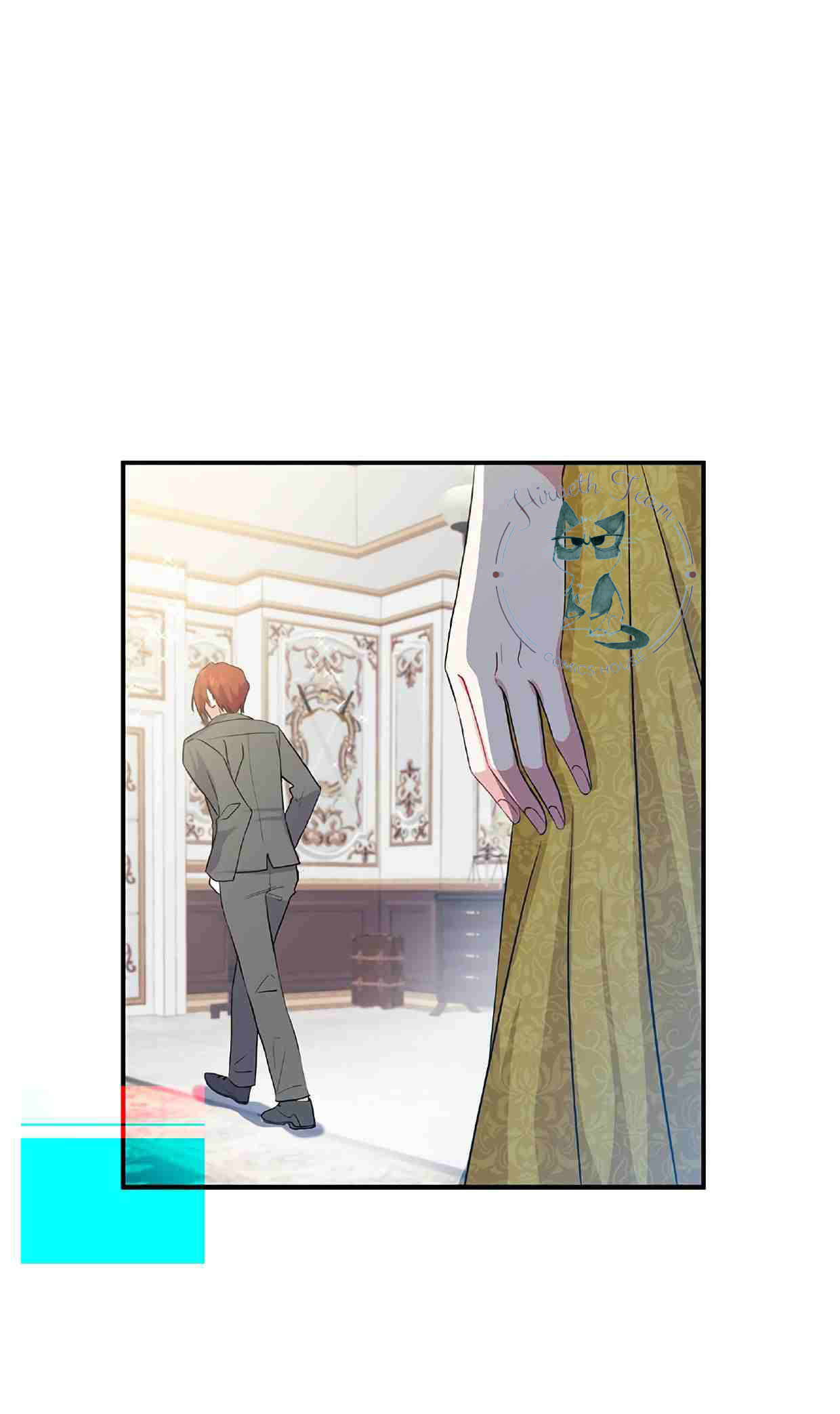 tôi sẽ có được trái tim của hoàng đế ! chapter 2 85