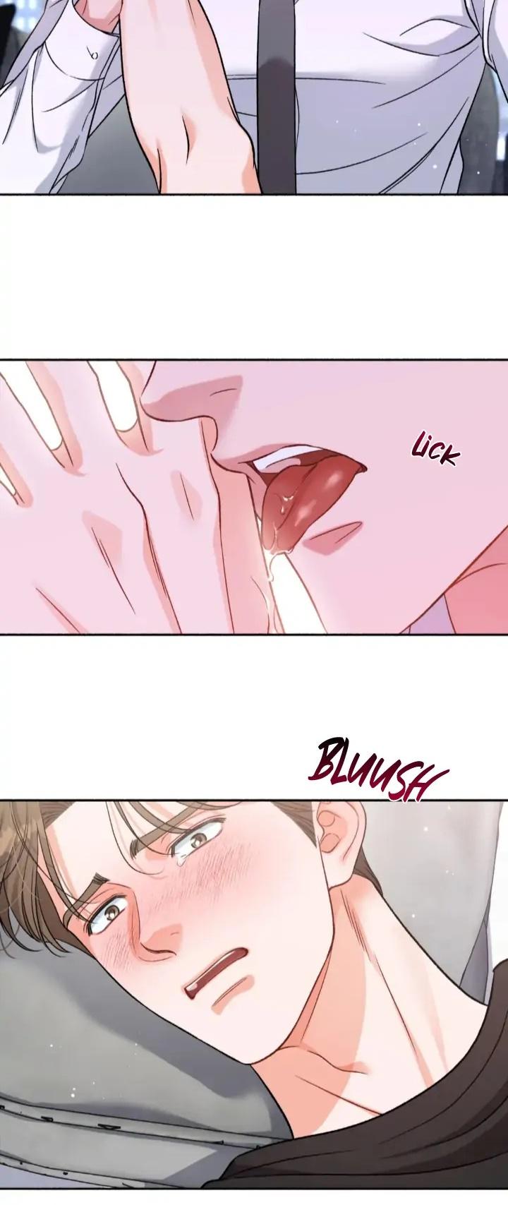 manhwa chịch vồn chịch vã chapter 66 20