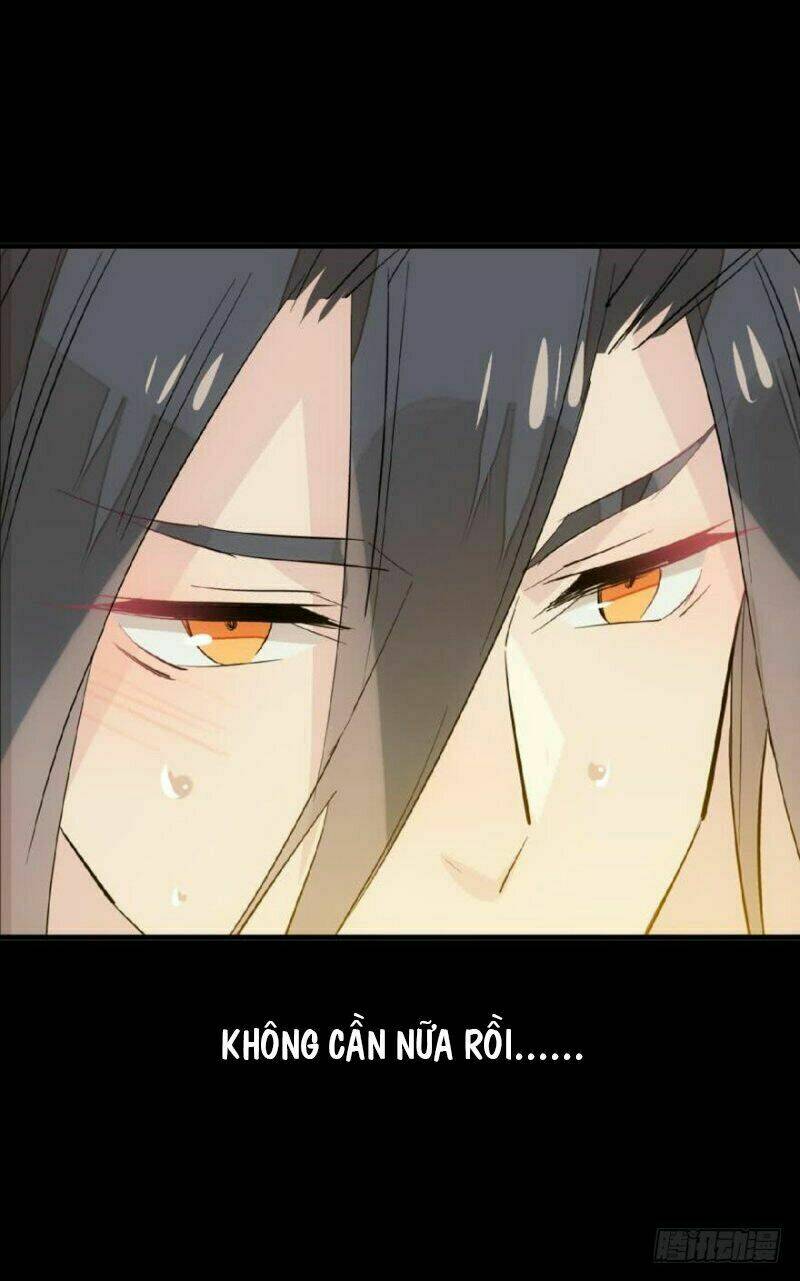 sư phụ lại trêu chọc ta chapter 51.6 18