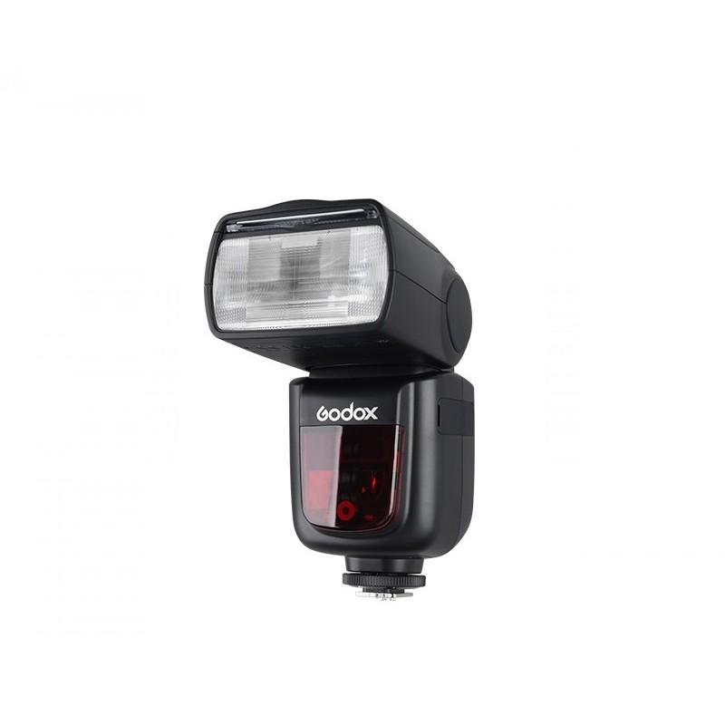 Hình ảnh Đèn Flash Godox V1, V860, TT685, TT350 - Hàng Chính Hãng