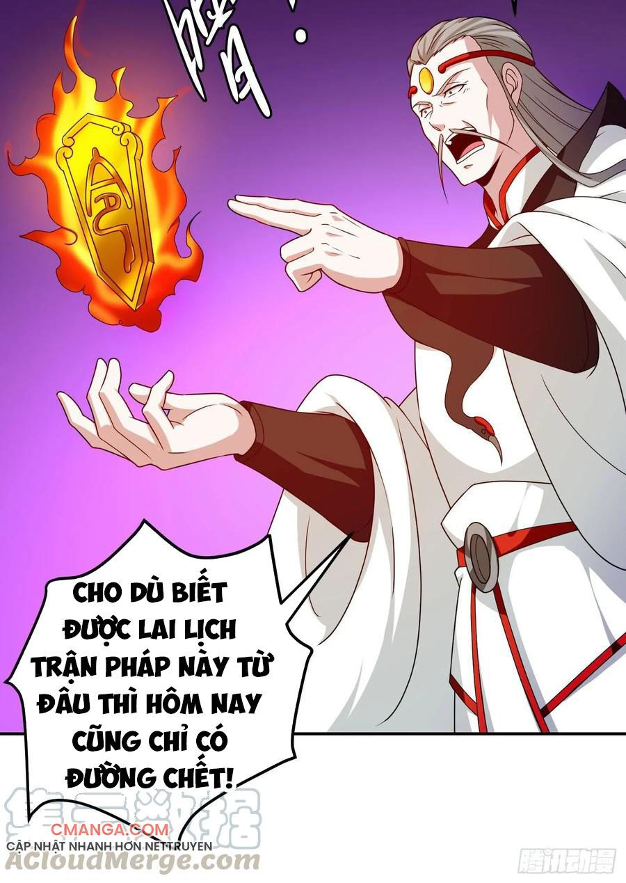 ta chẳng qua là một đại la kim tiên chapter 45 22