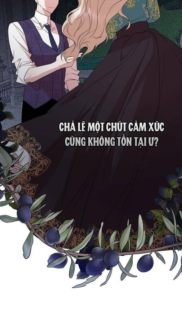 xin ngài đừng ăn tôi chapter 56 65