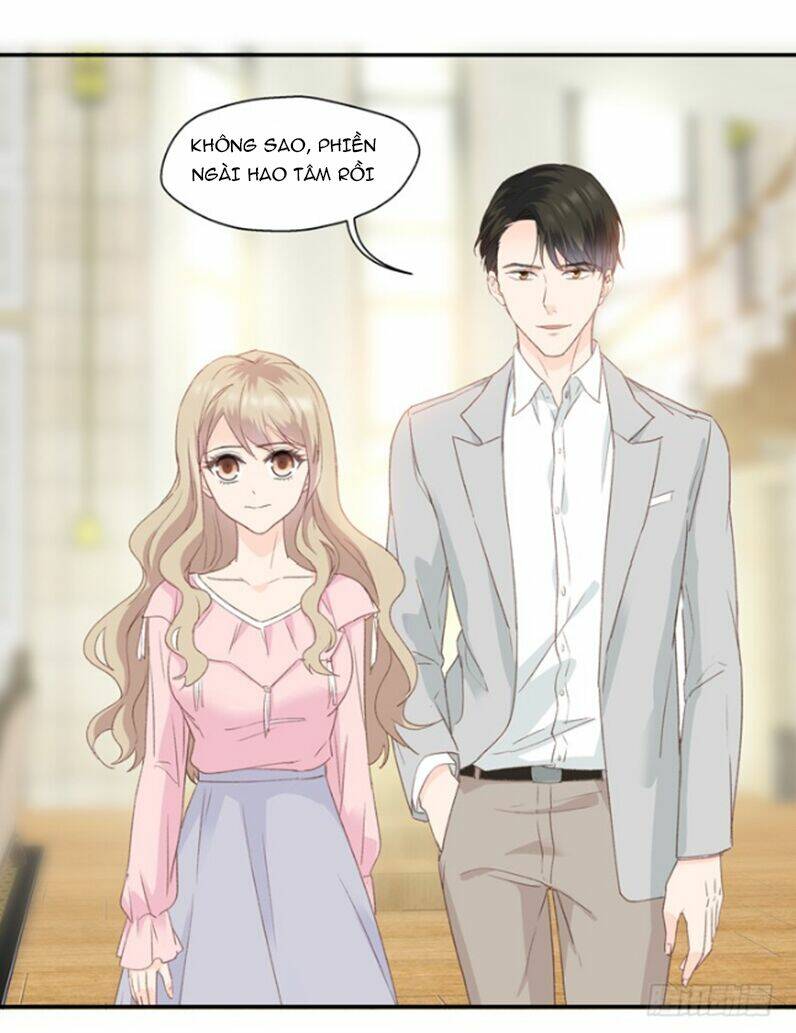 ảnh đế lão công độc ác yêu chapter 11 6