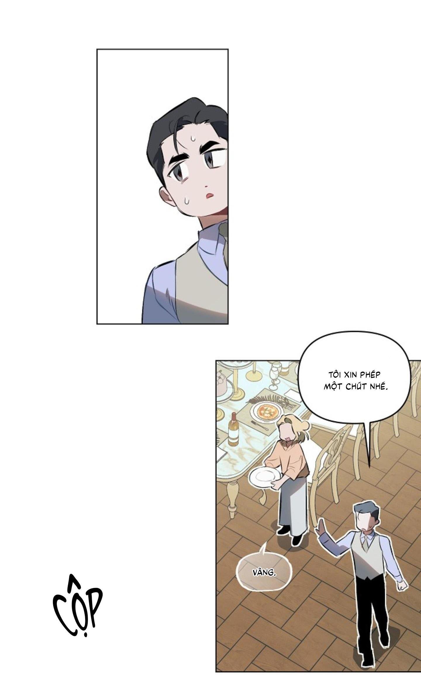 định tên mối quan hệ chapter 100 34