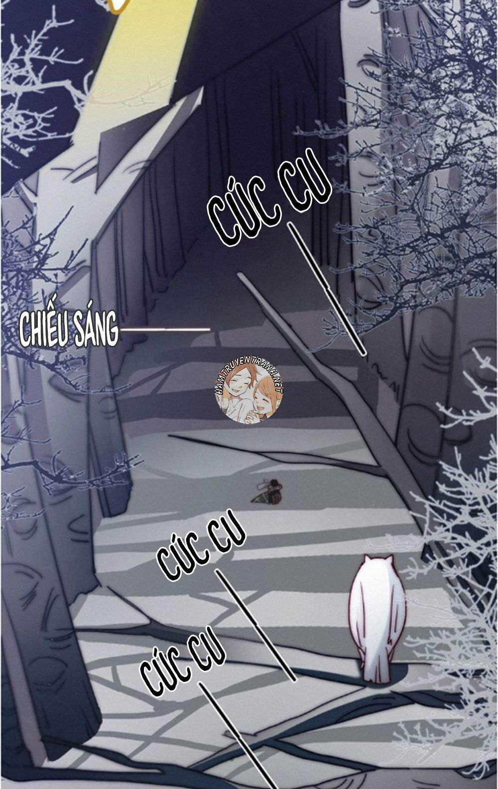 bí mật bóng đêm chapter 9.1 10