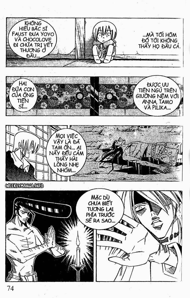 vua pháp thuật chapter 207 17