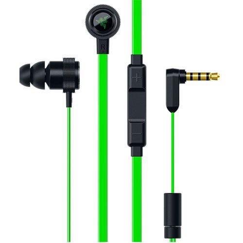 Tai nghe Razer Hammerhead Pro V2 - RZ04-01730100-R3A1 - Hàng Chính Hãng