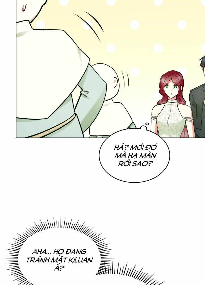 kẻ tạo ra nữ phản diện chapter 58.2 4