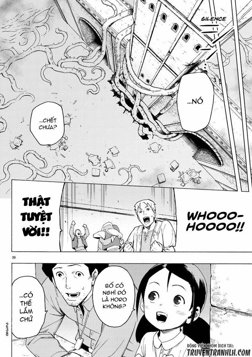 ayanashi chapter 4 38