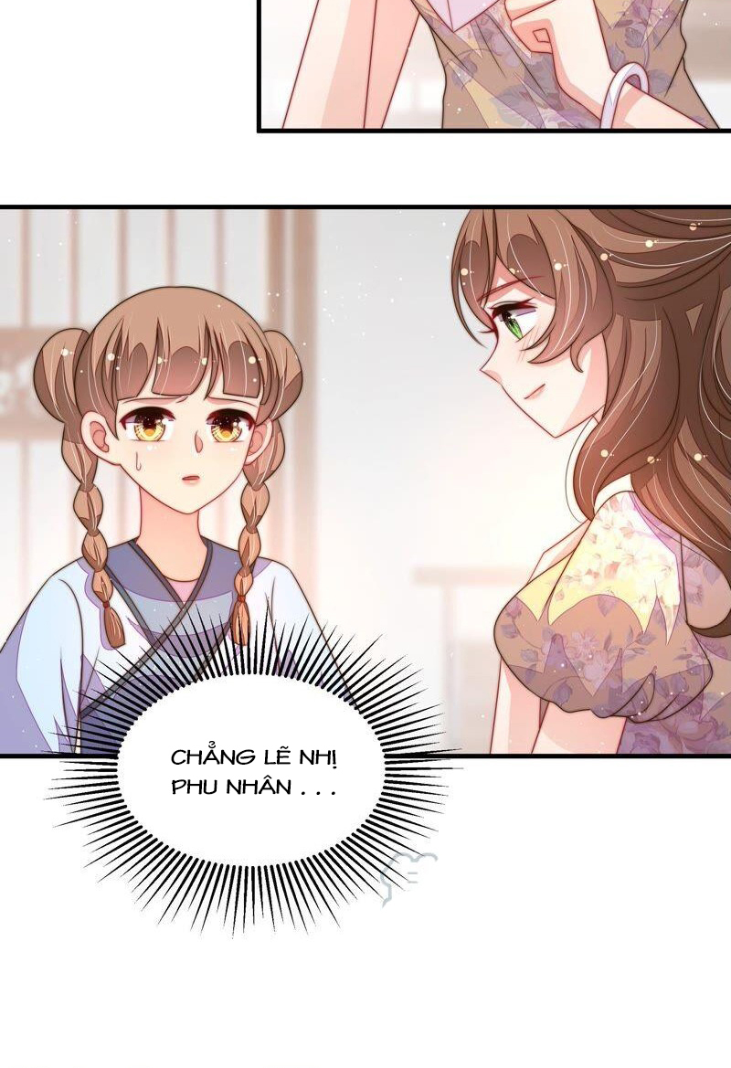 ngày nào thiếu soái cũng ghen chapter 362 16