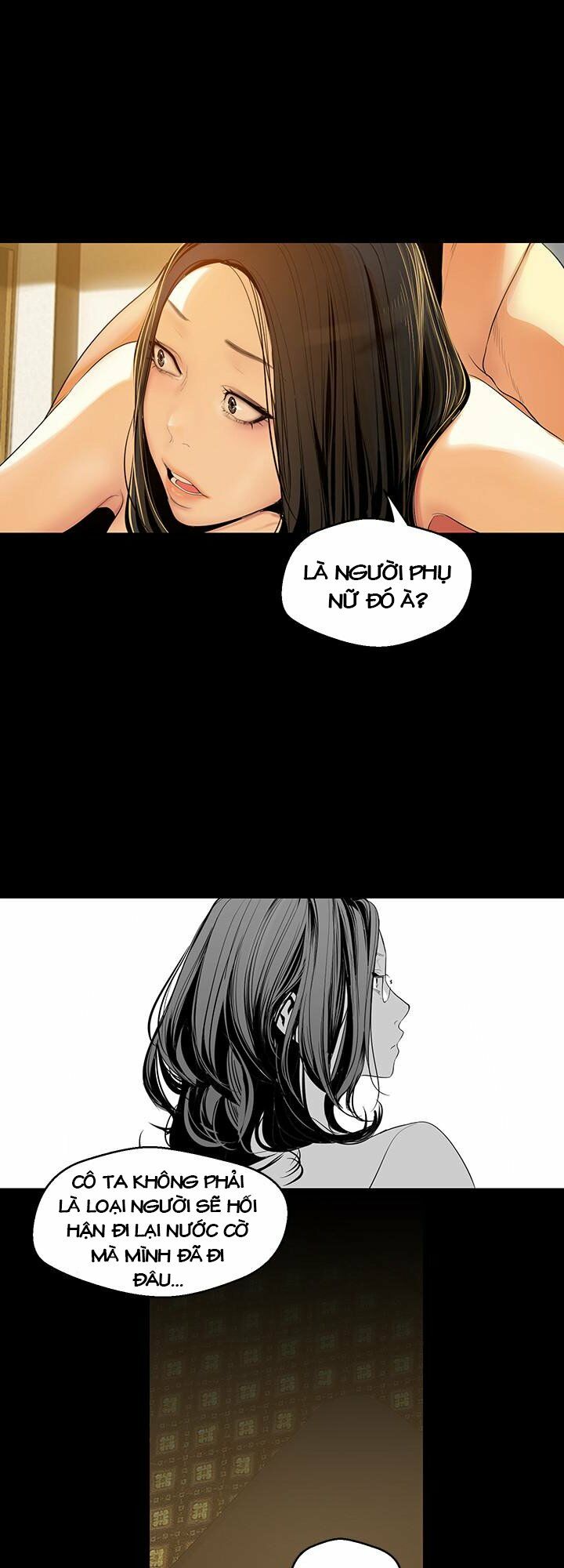 tân thế giới tuyệt vời chapter 44 23