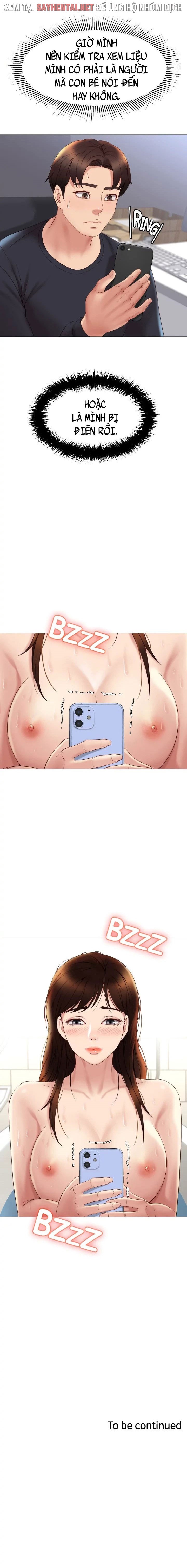 bạn của con gái chapter 24 23