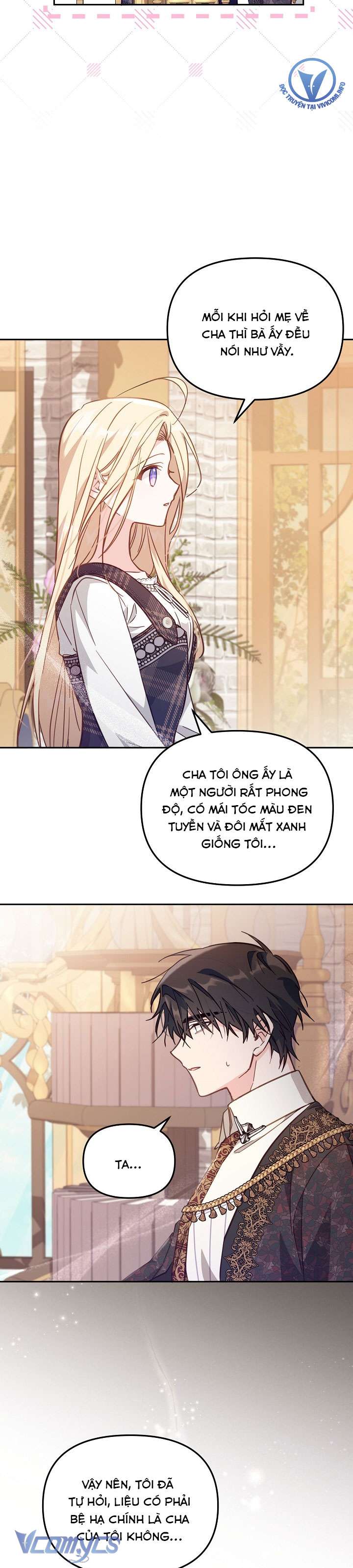 không có chỗ cho kẻ giả mạo chapter 20 6