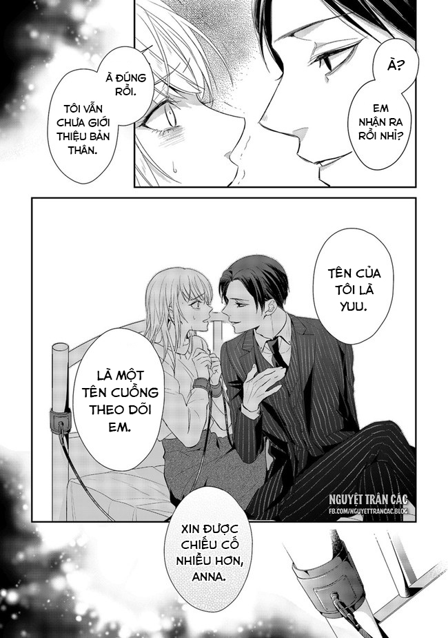 giam cầm chapter 1 13