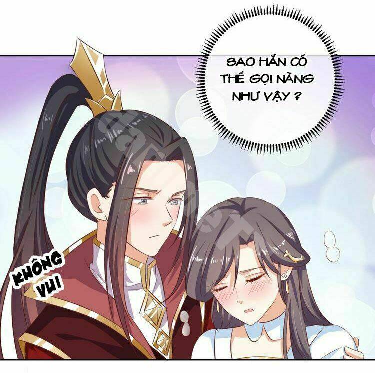 ngạo kiều vương gia huyên náo phi chapter 32 13