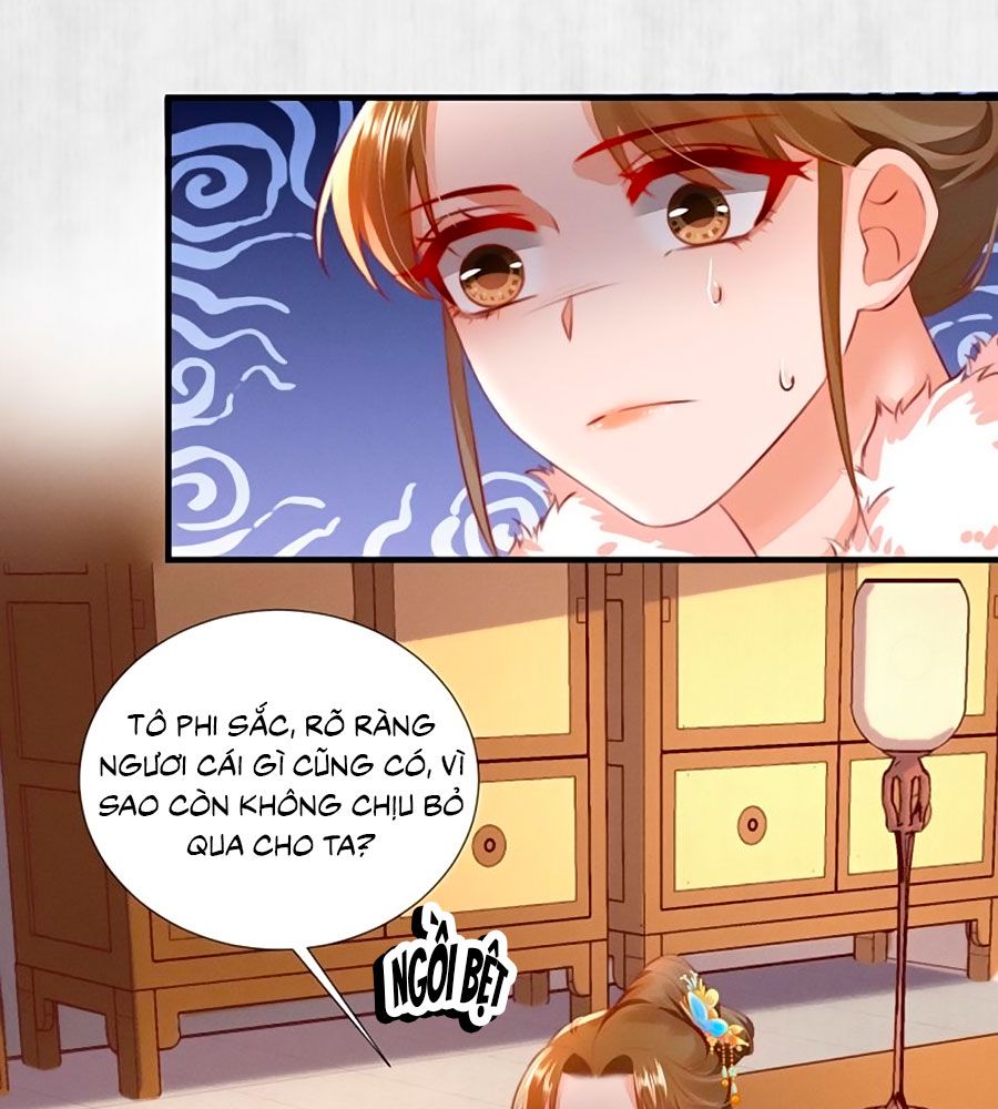 hoạn phi hoàn triều chapter 99 7