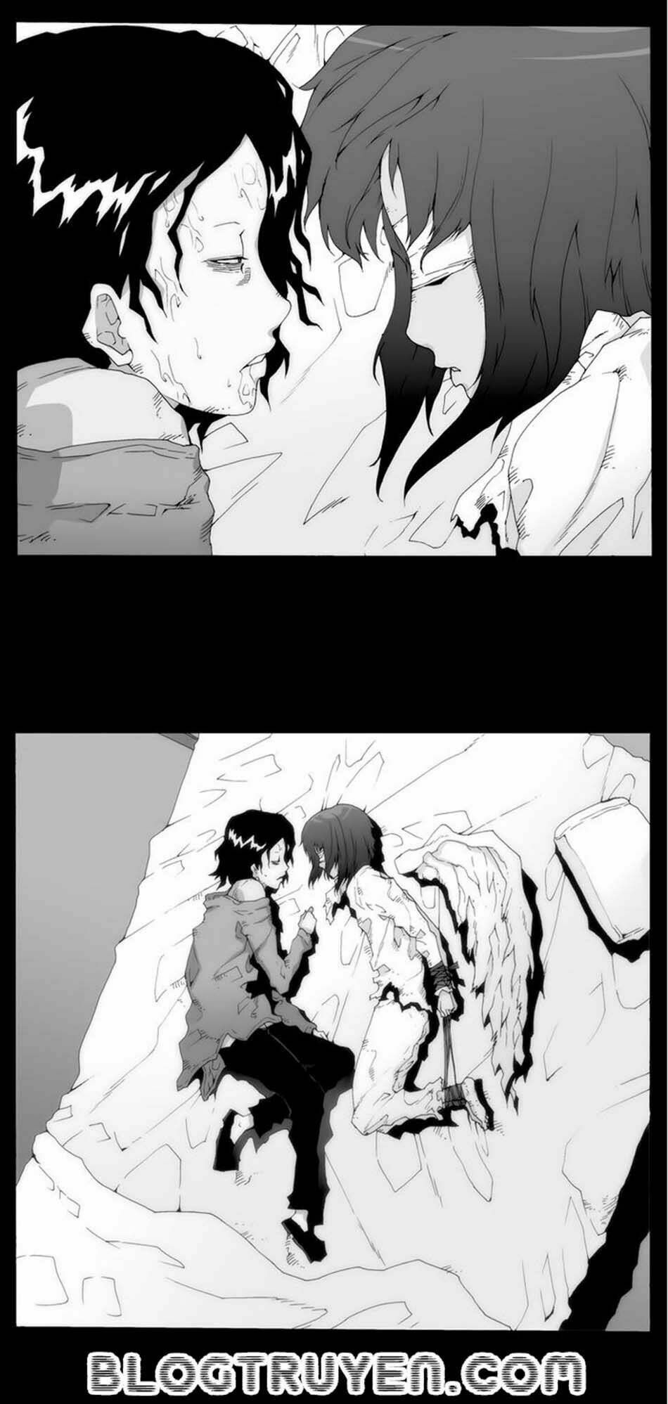 siêu năng 1.5 chapter 35 38