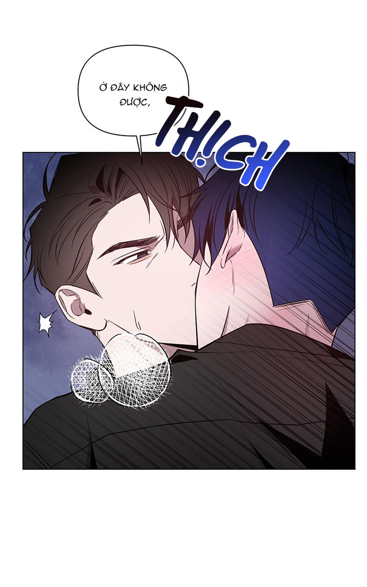 bình minh chia cắt màn đêm chapter 32 21