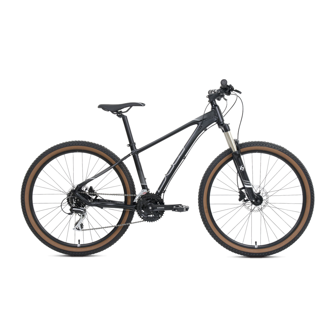 Xe đạp thể thao Jett Cycles Quantum