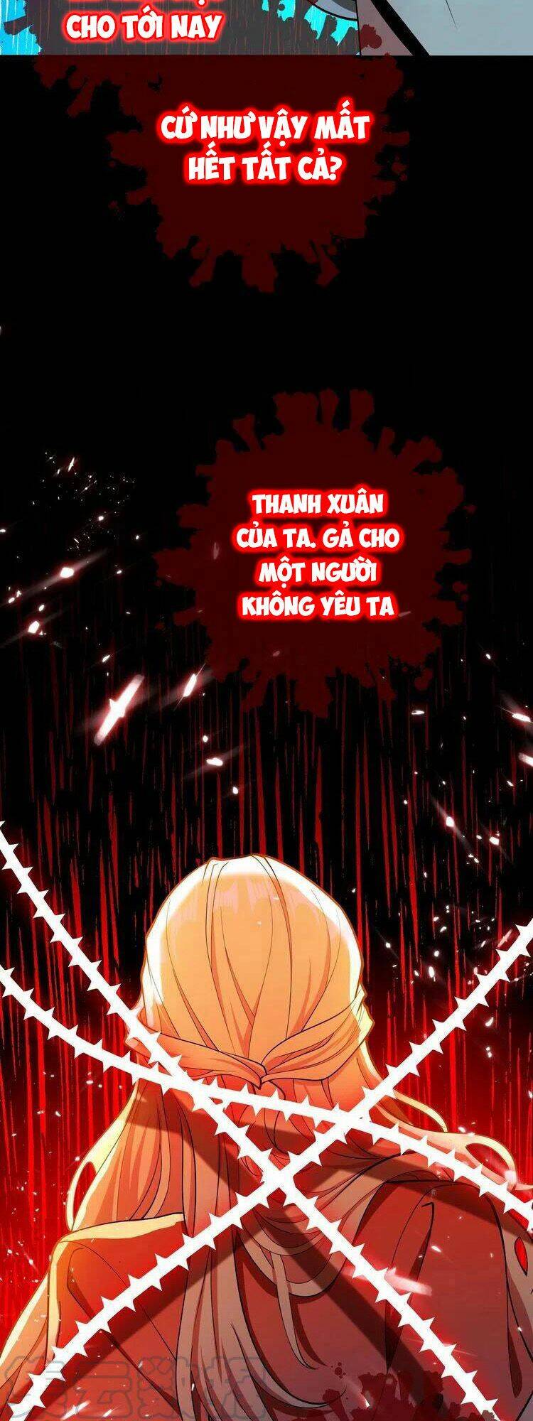 cô vợ nhỏ nuông chiều quá lại thành ác!! chapter 224 10