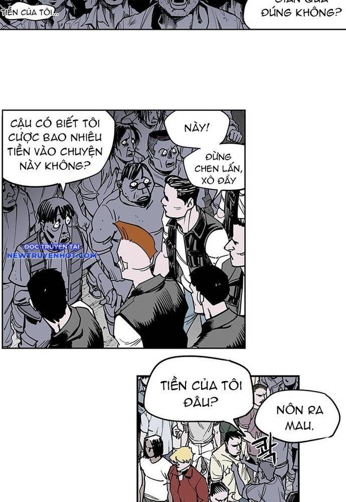 fight class 3 chapter 116 25