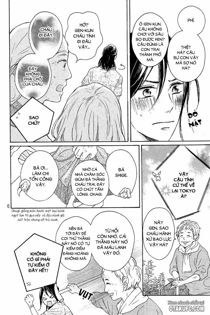 tổng hợp one shot. chapter 64 9