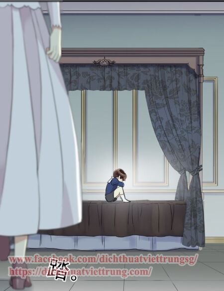 vết cắn ngọt ngào phần 2 chapter 45 25