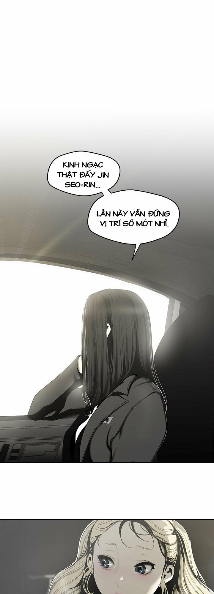 tân thế giới tuyệt vời chapter 64 54