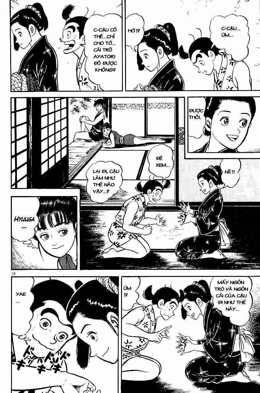 azumi chapter 28 10