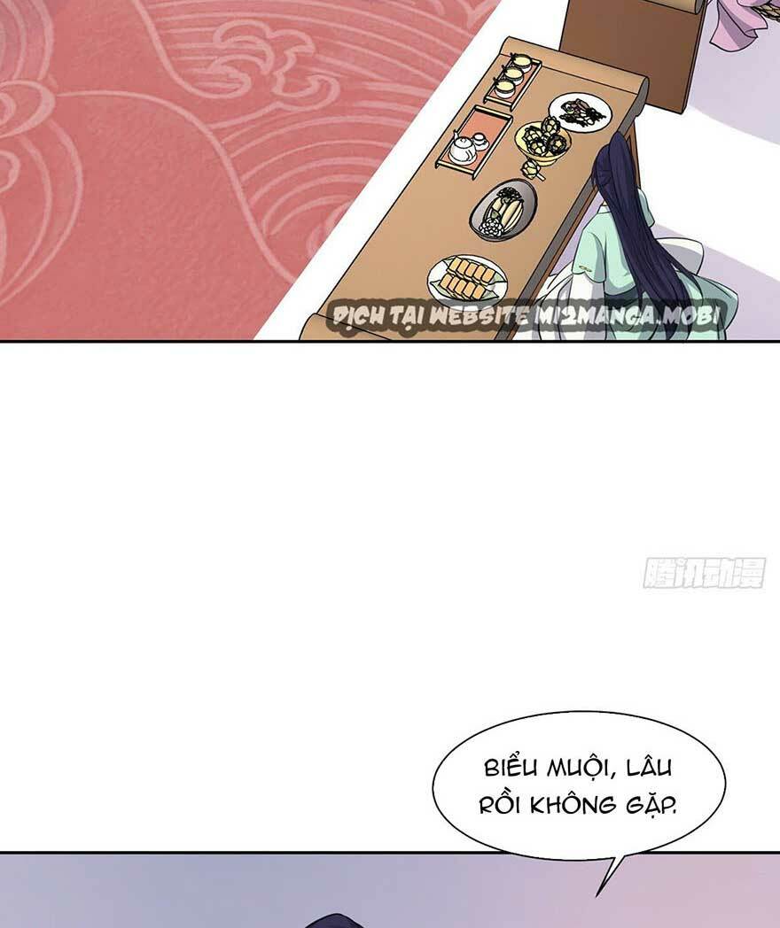 hoạn phi thiên hạ chapter 57 15