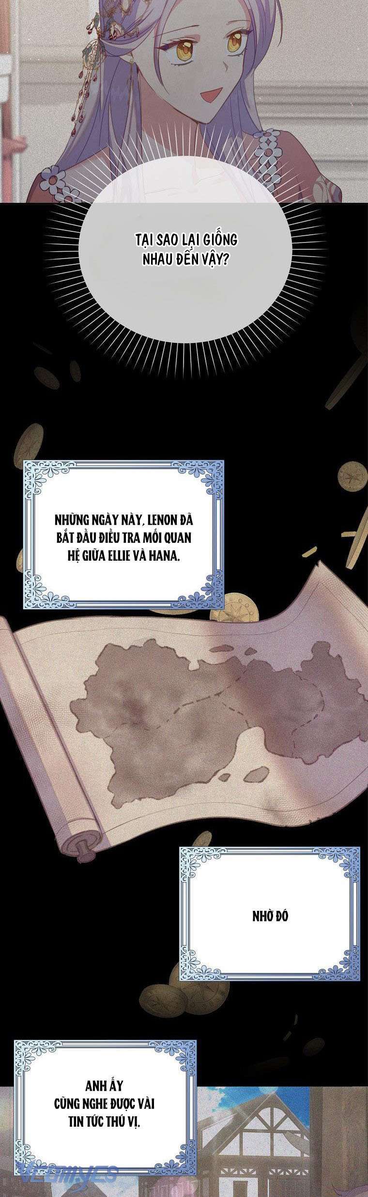 tôi chỉ nhận ra sau khi mất cô ấy chapter 35 25