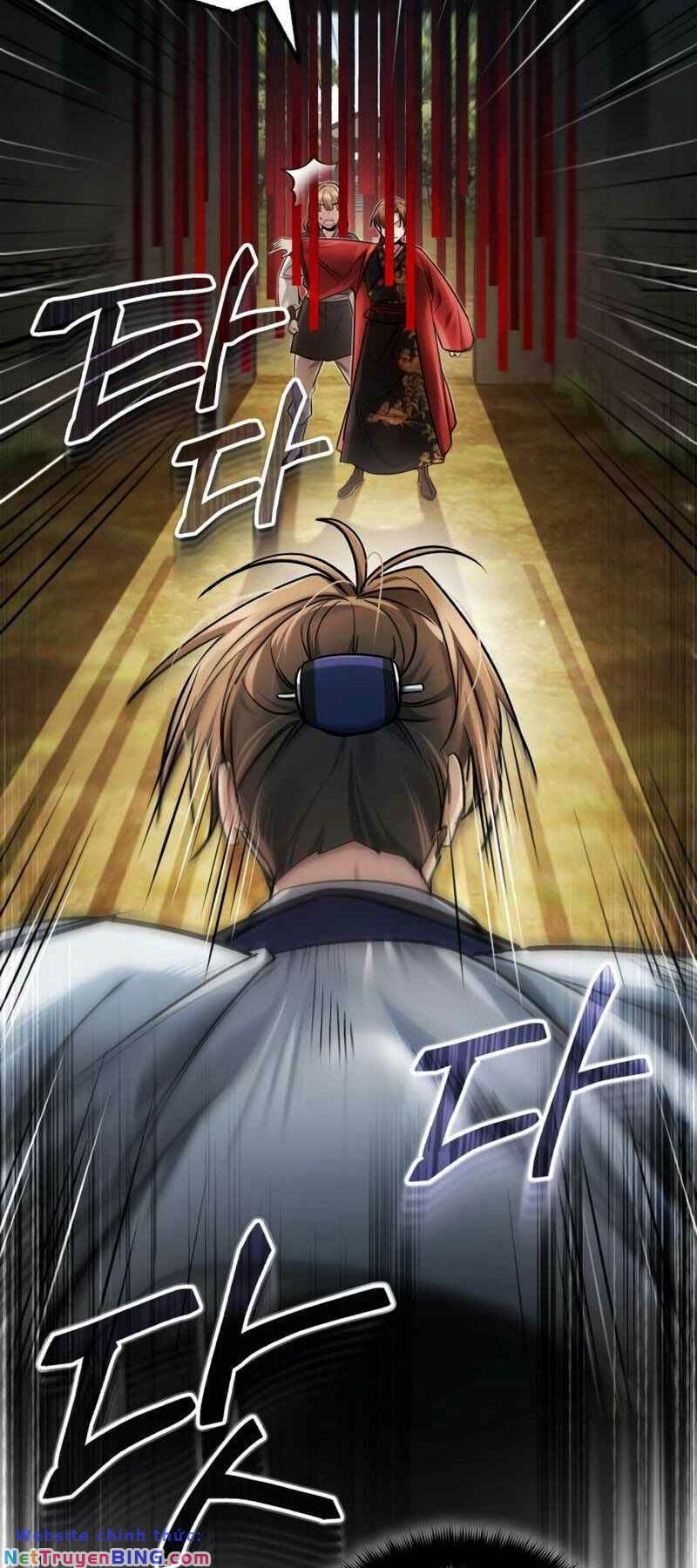 thiếu gia yểu mệnh nhà họ bạch chapter 23 32