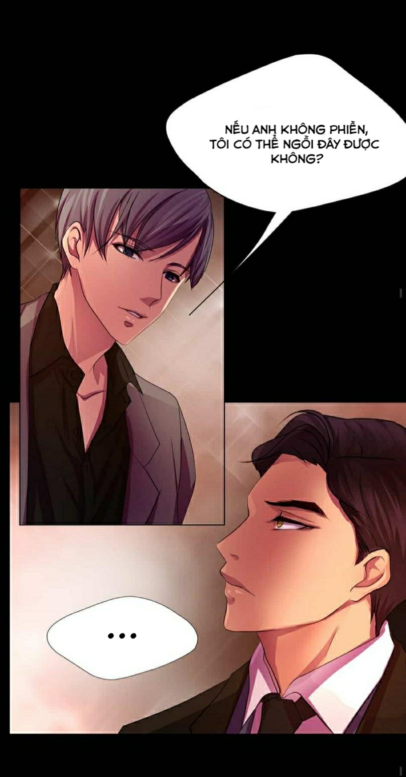 giữ em thật chặt (hold me tight) chapter 2 15