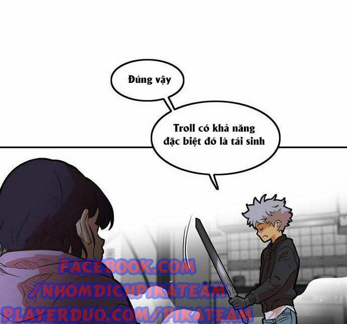 bẫy troll chapter 1 191