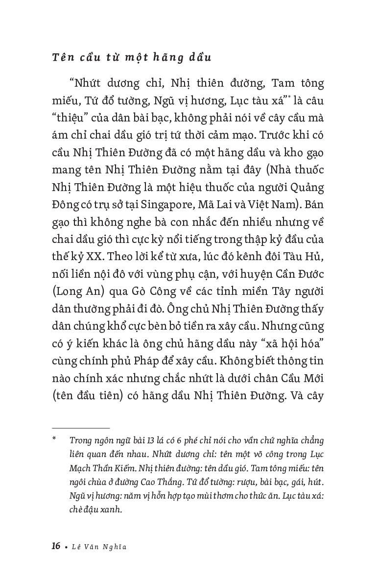 Sài Gòn - Đi qua ký ức