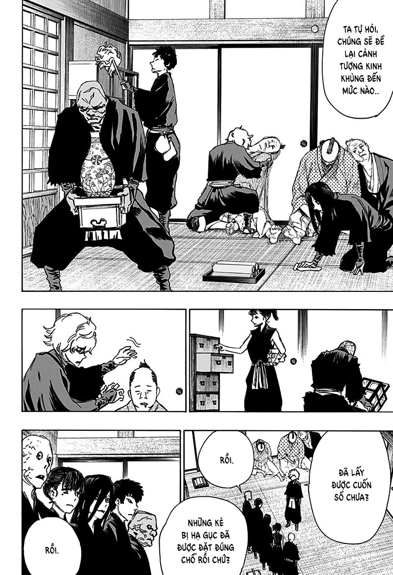 jigokuraku chapter 59.1 6