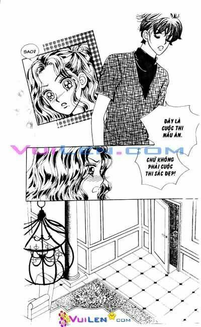 bữa tối của hoàng tử chapter 7 85