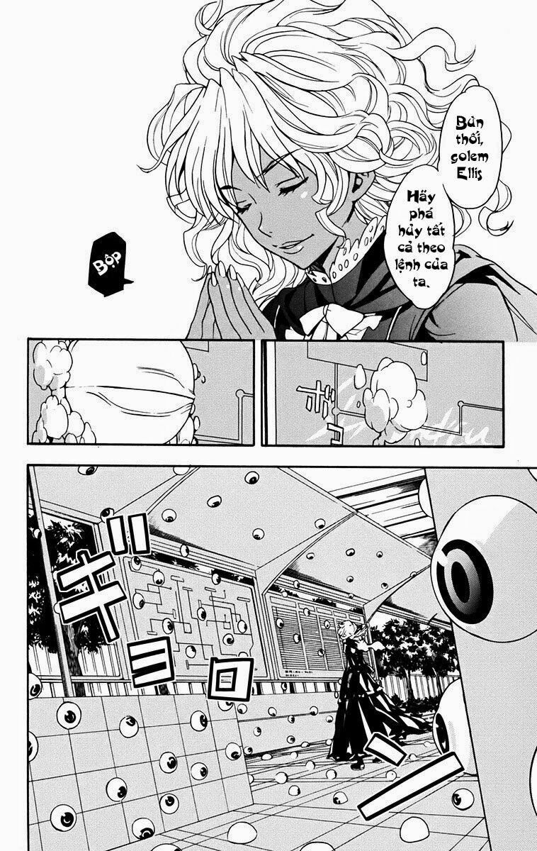 cấm thư ma thuật index chapter 36 30