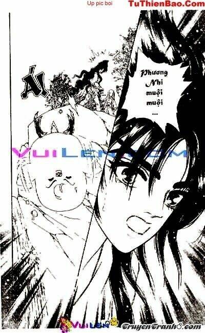 đóa hoa yêu kiều chapter 6 6