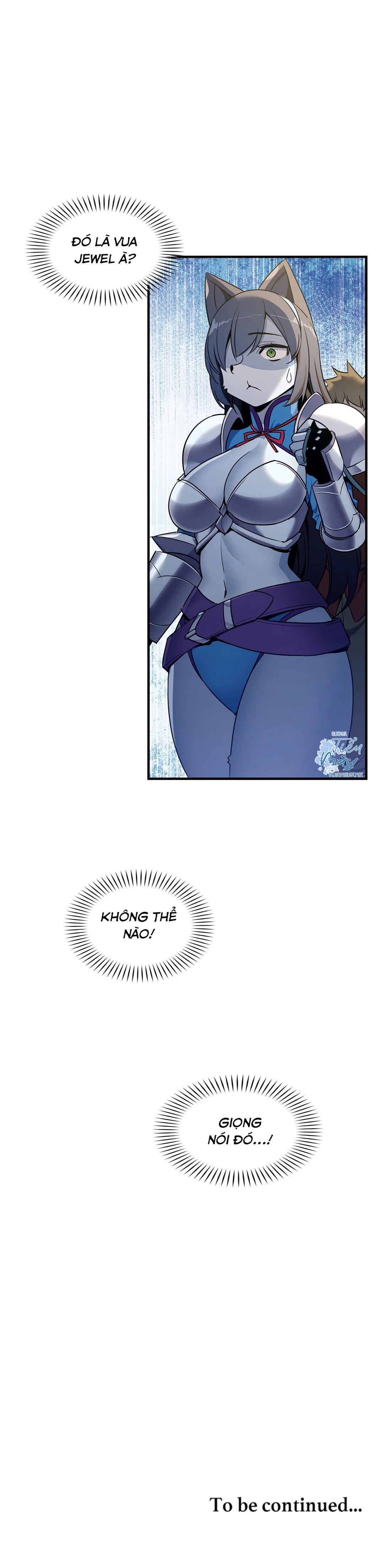 chiến binh sáng giá nhất chapter 47 26