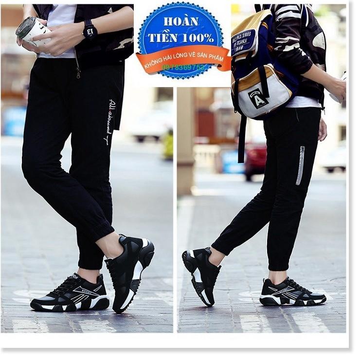 GIÀY THỂ THAO NAM SNEAKER