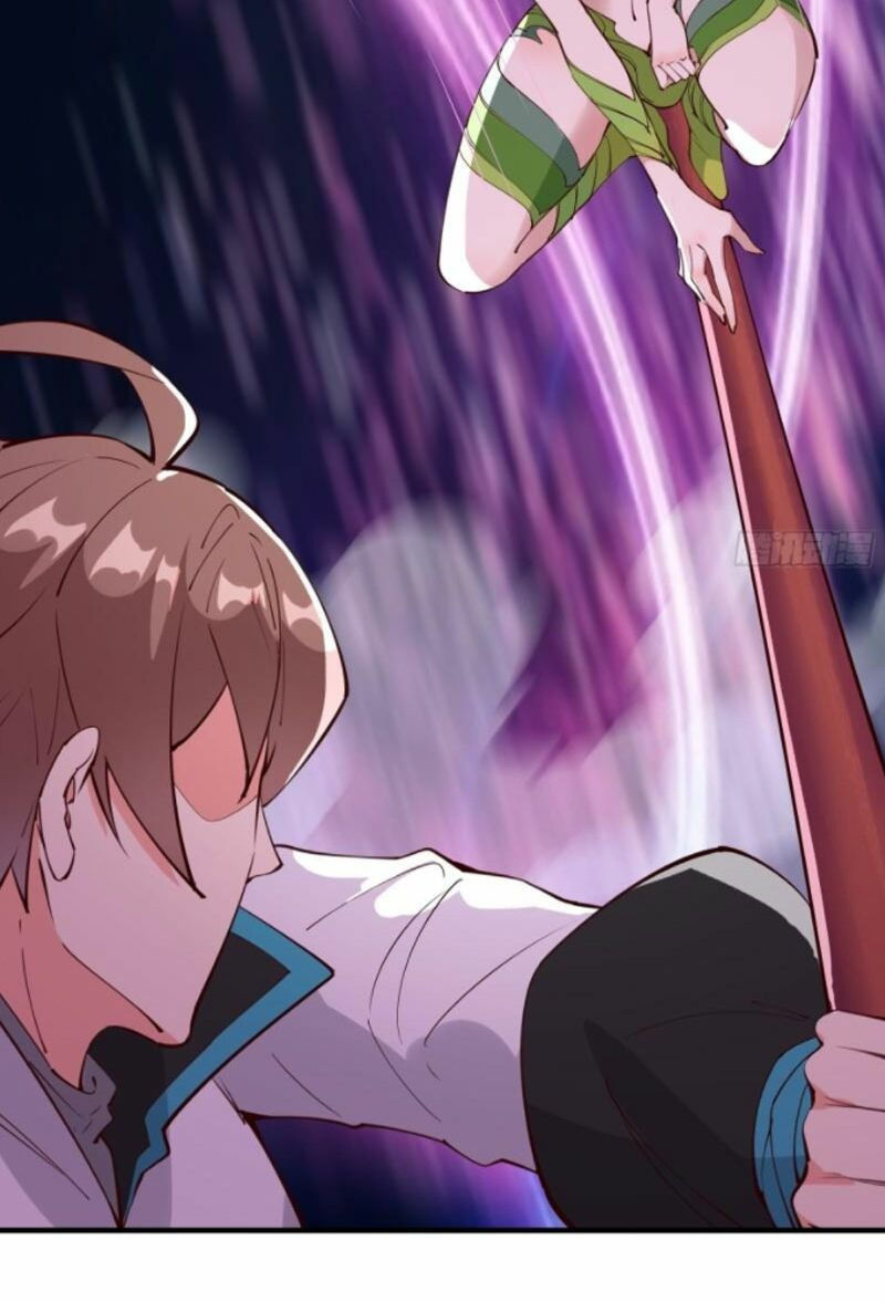 ta lập hậu cung tại tây du ký chapter 65 19