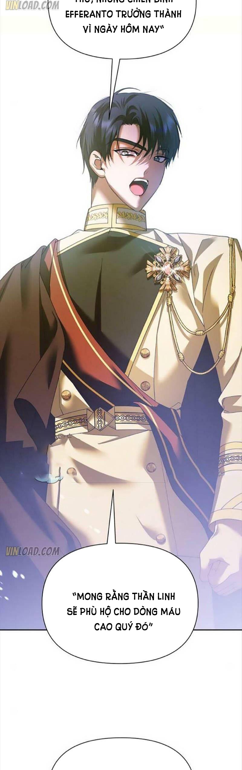 tôi muốn trở thành cô ấy dù chỉ là một ngày chapter 116 54