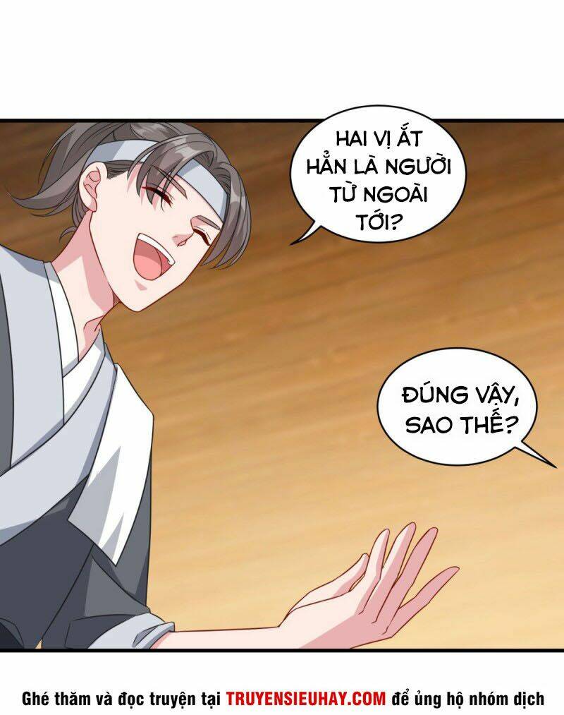 tiên ma đồng tu chapter 150 23