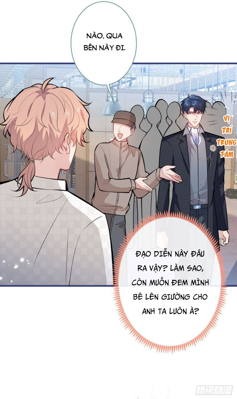 hotsearch của ảnh đế chapter 102 20