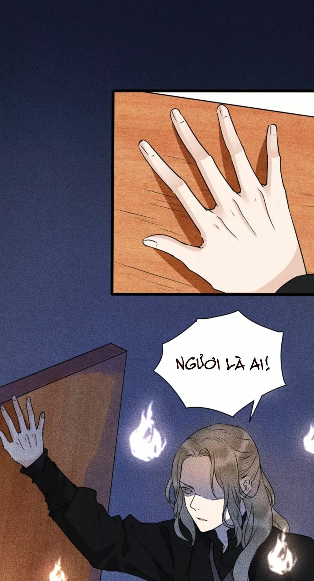 công chúa giá đáo chapter 21 3