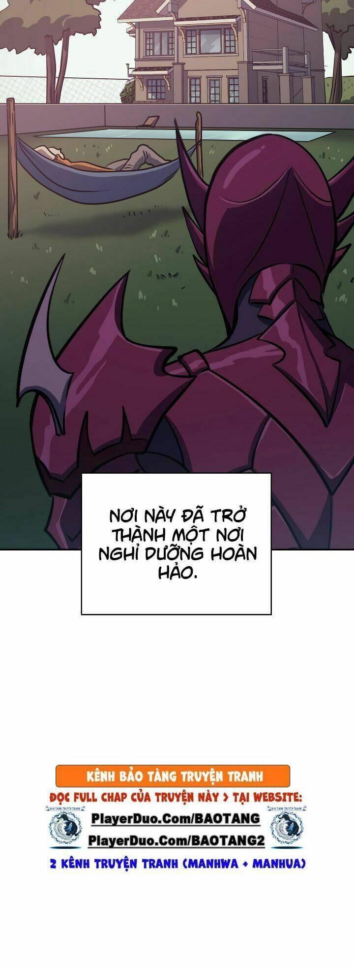 tôi trở lại thăng cấp một mình chapter 66 43